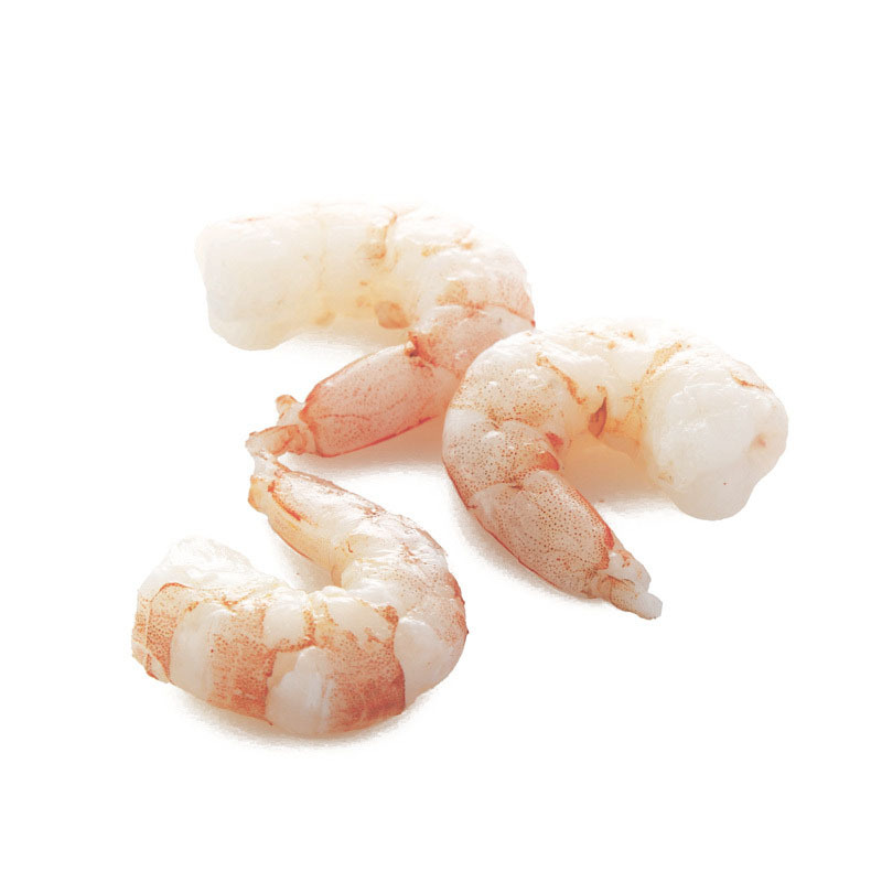 マリンプレシャス 天然むき海老(無保水) IQF