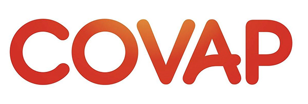 COVAP LAMB`Robv 