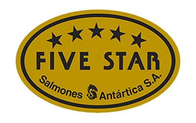 FIVE STAR〜ファイブスター