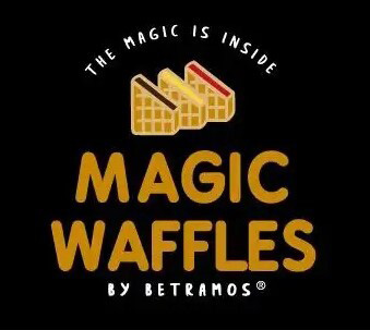 MAGIC WAFFLES`}WbNbt