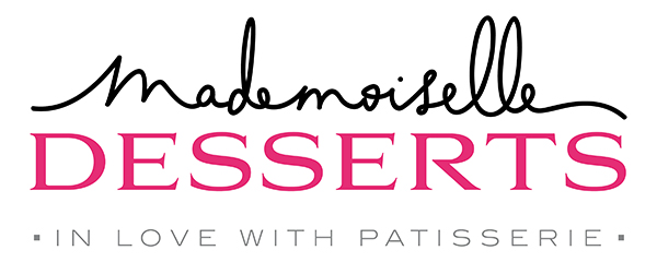 Mademoiselle DESSERTS~マドモアゼルデセール