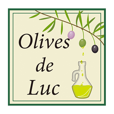 CARTIER by Olives de Luc �I���[�u�E�f���E�����b�N