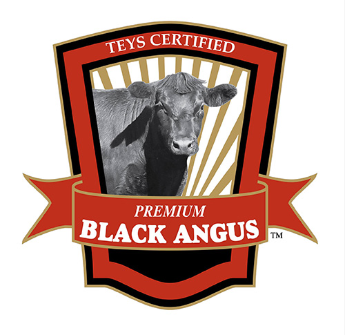 TEYS CERTIFIED REMIUM BLACK ANGUS`eB[Y@T[eBt@Ch ubNAKX