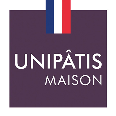 UNIPATIS MAISON`jpeBX