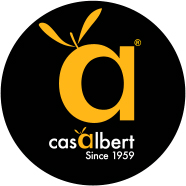 CASA ALBERT�`�J�T �A���o�[�g