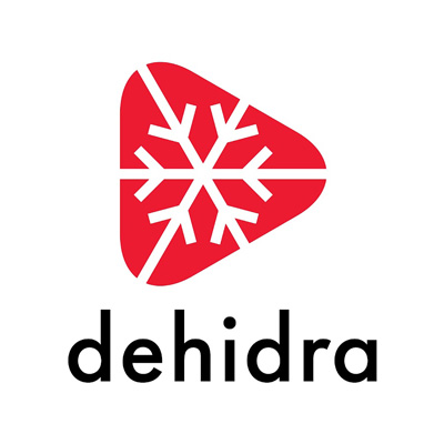 DEHIDRA デヒドラ DEHIDRA デヒドラ