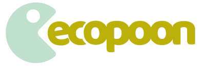 ecopoon�`�G�R�v�[��