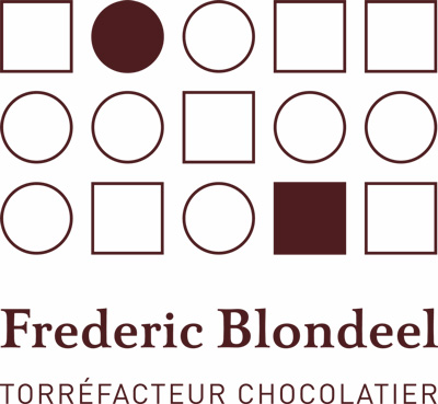 Frederic Blondeel�`�t���f���b�N�u�����f�B�[��