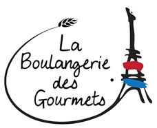 La Boulangerie des Gourmets` u[WF[ f O