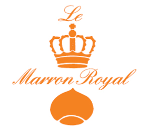 Maison Le Marron Royal`}C