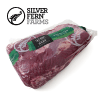 NZビーフ・牧草牛