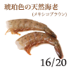 (天然)無頭海老殻付きテール