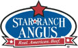 STAR RANCH ANGUS~スターランチアンガス