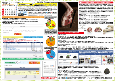 2013年6月度商品案内