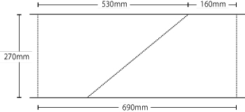 i L[|bV 530~270mm 72