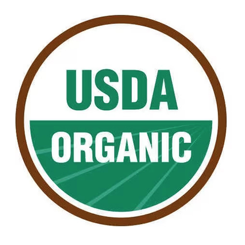 USDA ORGANIC