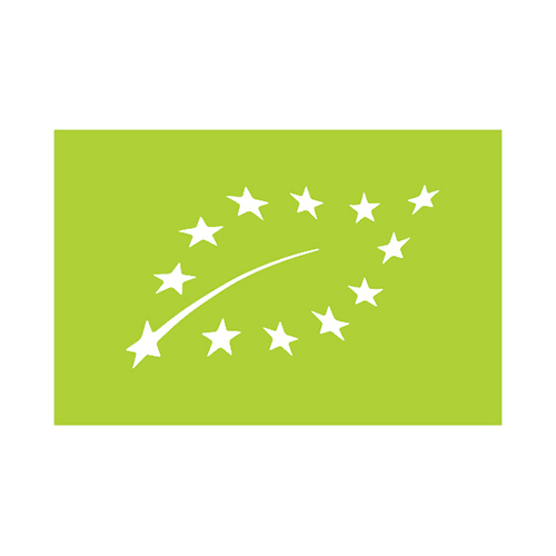 EU ORGANIC LOGO