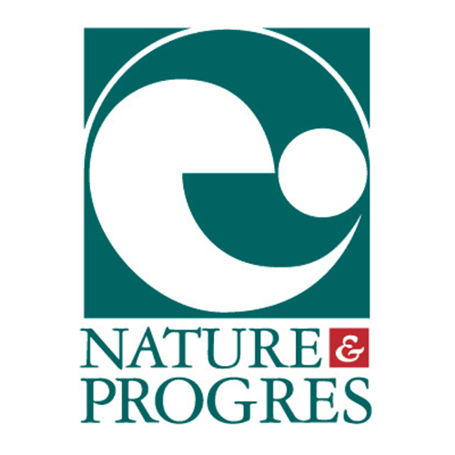 NATURE PROGRES