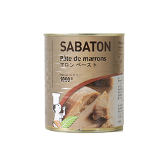/サバトン マロンペースト/パテ 1kg