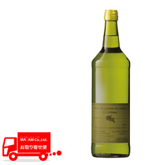 油脂・オイル/その他油脂類/ルブラン グレープシードオイル 1リットル