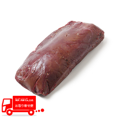 /[ケース販売]NZ ラム レバー/仔羊肝臓