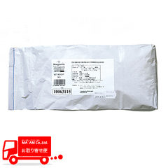 製菓材料/糖類・フォンダン/[大容量]マルグリット プードル デコール/泣かない粉糖 5kg