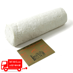 チーズ/フロマージュ(その他)/ブッシュ ド トラディション/フレッシュ サントモール ブラン 約350g