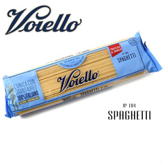 /ヴォイエッロ GRANO AUERO 100% ITALIANO スパゲッティ(1.92mm)  No.104 500g
