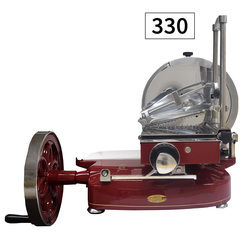 /タマニーニ イタリア製手動スライサー 330 RED