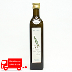 /アントニオ ロンバルド EXVオリーブオイル フィオーレ デル ベリーチェ 500ml