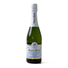 飲料/その他飲料/ピナールさんの無農薬ユニブラン種白グレープジュース(炭酸入り) レジブルー BIO 750ml