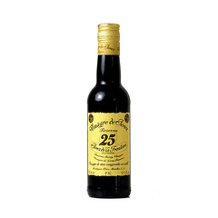 /ビナグレ デ ヘレス レゼルヴァ 25/シェリービネガー 375ml