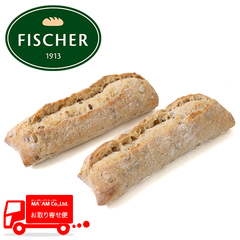 パン・洋菓子/半焼成冷凍パン/フィッシャー 半焼成冷凍パン ミニ サンフラワーロール 40g