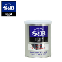 /S&Bセレクト パプリカ(パウダー) M缶(225g)