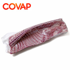 畜肉類/仔羊肉(NZ・フランス)/コバップ カレ デ コルデロ/スペイン産 穀物肥育仔羊ラックとショートロイン