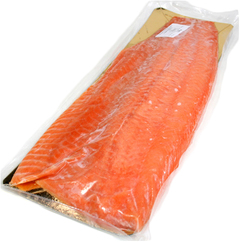 水産品/魚類(サーモン・鮭)/ノルウェー産 生食用 アトランティックサーモン フィレ Eトリム