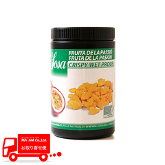 /[ケース販売]ソーサ パッションフルーツクリスピー ウェットプルーフ 400g
