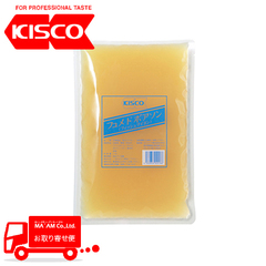 調味料・ソース/キスコフーズ(ブイヨン)/[ケース販売]キスコ フュメ ド ポアソン 1kg