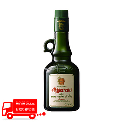 /マンチャンティ EXVオリーブオイル クリュ アフィオラート 500ml