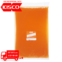 調味料・ソース/キスコフーズ(ブイヨン)/[ケース販売]キスコ ホテル用冷凍ブイヨン(濃縮タイプ) 5kg
