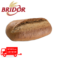 パン・洋菓子/半焼成冷凍パン/ブリドール 半焼成冷凍パン <天然酵母使用>パン コンプレ ラロス 8536g(330g×約26個)