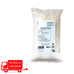 製菓材料/糖類・フォンダン/マルグリット プードル デコール/泣かない粉糖 1kg