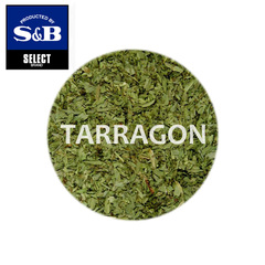 調味料・ソース/S&Bセレクトスパイス/S&Bセレクト タラゴン(チップ) 100g