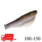水産品/魚類(その他加熱用)/[ケース販売]リスペクト 宮城県産原料 スズキフィレ(皮つき・骨取り) IQF 100-150