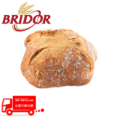 パン・洋菓子/半焼成冷凍パン/ブリドール 半焼成冷凍パン <天然酵母使用>ポション オ サラザン ラロス 7163g(450g×約16個)