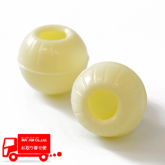 チョコレート/ヴァローナ(その他素材)/ヴァローナ クーゲル ホワイト 35% 504個入り