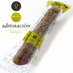 食肉加工品/チョリソ・サルチチョン/ブラスケス サルチチョン イベリコ ベジョータ アドミラシオン ハーフカット