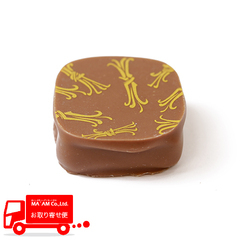 パン・洋菓子/ボンボンショコラ/ヴァローナ ボンボンショコラ ガナッシュ バニラ 2kg