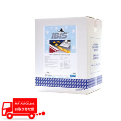 製菓材料/パン酵母・(製パン)改良剤/ルサッフル イビス ブラン(乳化剤不使用の酵素系オールマイティ改良剤) ビタミンＣ含有 20kg