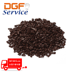 製菓材料/DGFセルヴィス/DGFセルヴィス パイエット ファン ショコラ 1kg